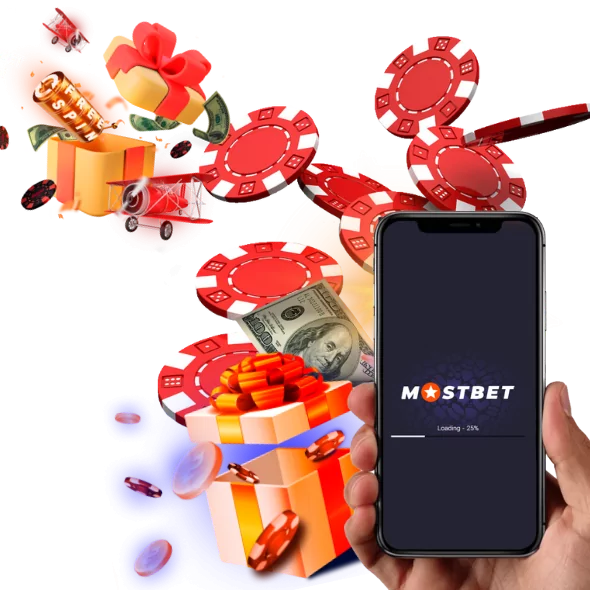 Mostbet Bonus for New Players