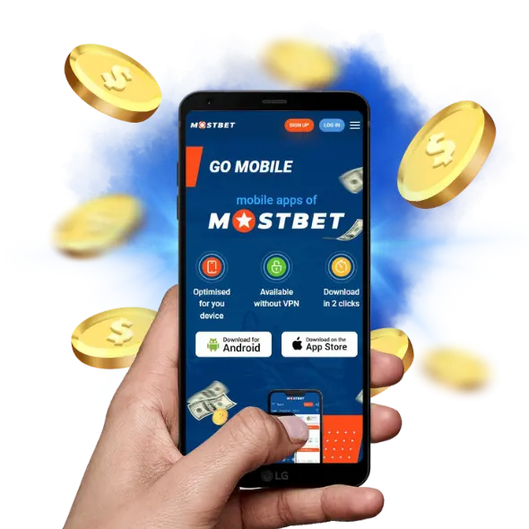 Mostbet App on Your Mobile Device