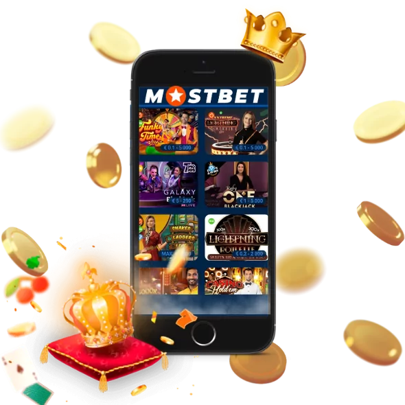 How to Activate the Mostbet Bonus