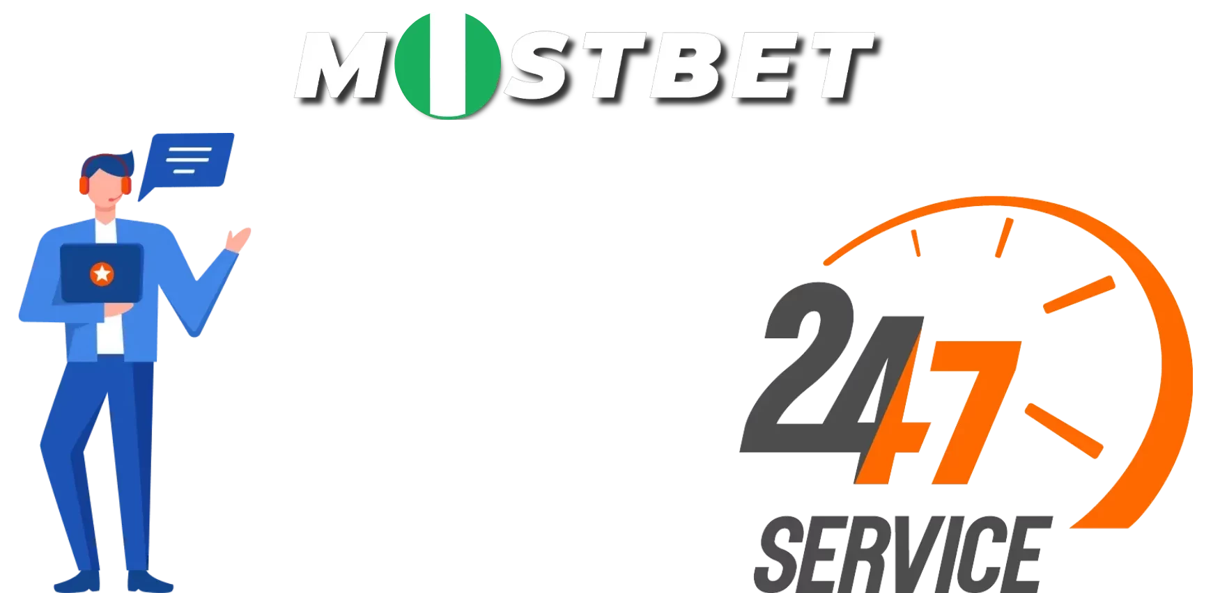 Mostbet Support Service