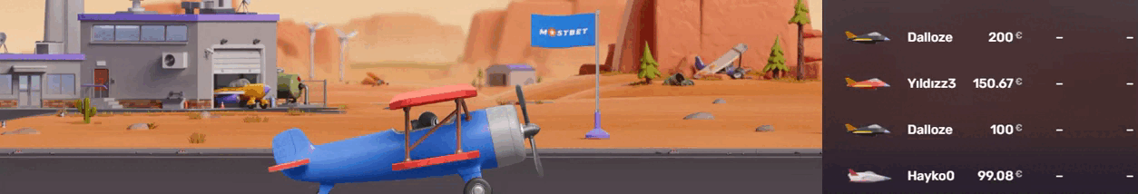 Mostbet Other Marvelbet Games