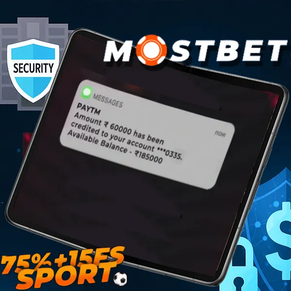 mostbet nigeria registration