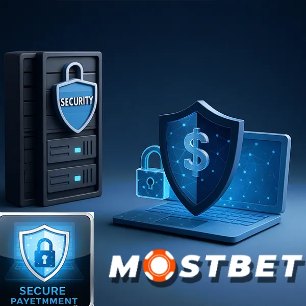Mostbet register