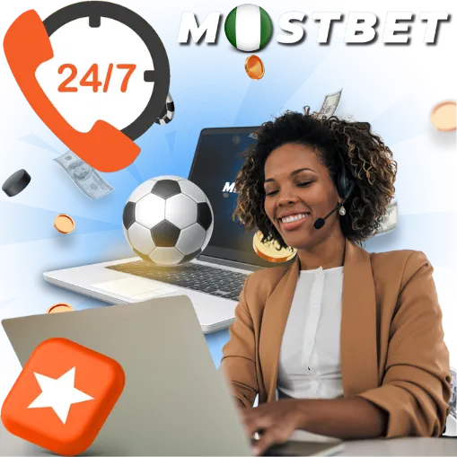Mostbet Nigeria Customer Support