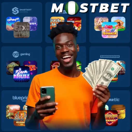 Mostbet Nigeria Marvelbet Providers