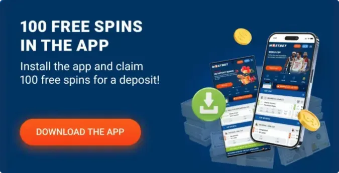 mobile App-Only Free Spins