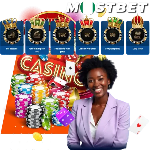 Mostbet Loyalty Program Points