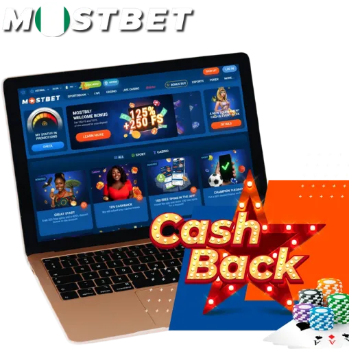 Mostbet Promotions sport casino