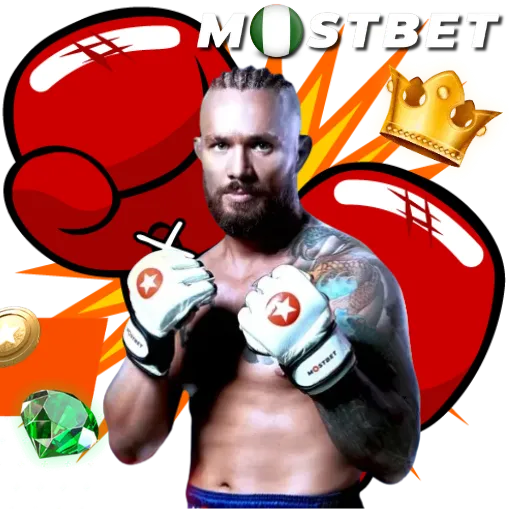 Mostbet Sports Betting Boxing