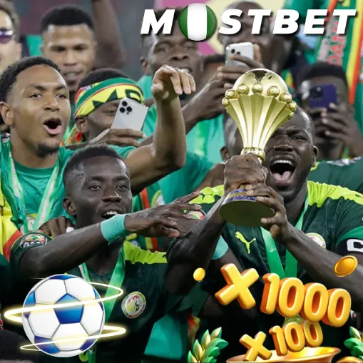 Mostbet Sports Betting Football