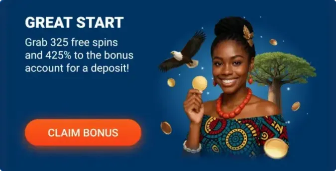 Welcome Bonus First Deposits